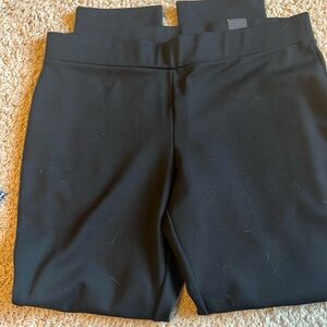 NWT  WHBM Ponte Pants